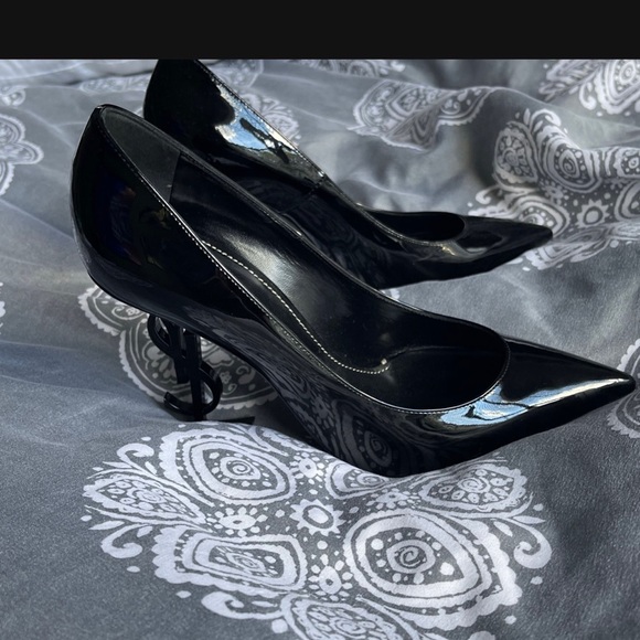 Yves Saint Laurent Shoes - Shoes